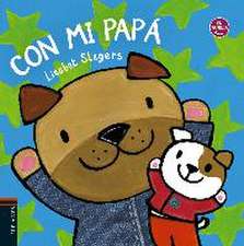 Con mi papá