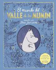 El mundo del Valle de los Mumin