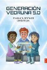 Generación Vedruna 5.0