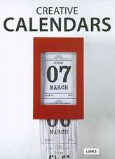 Creative Calendars