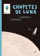 Chupetes de Luna: 15 Proyectos de Labores, Con Tecnicas, Trucos y Consejos Utiles