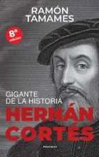 Hernan Cortes