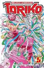 Toriko 5