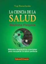 La ciencia de la salud