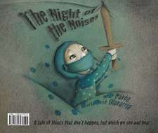 The Night of the Noises/The Noises of the Night