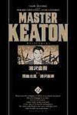 Master Keaton 12