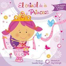 El Orinal de La Princesa