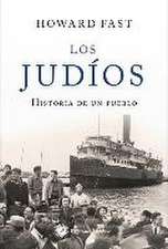 Los judíos : historia de un pueblo