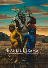 Daniel Lezama: Arboles de Tamoanchan