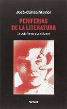 Periferias de la literatura : de Julio Verne a Luis Buñuel