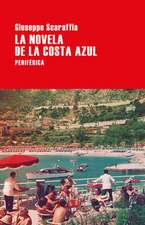 La Novela de la Costa Azul