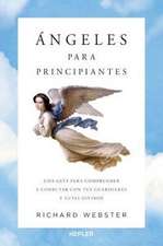 Angeles Para Principiantes