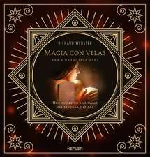 Magia Con Velas Para Principiantes