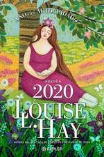 Agenda Louise Hay 2020. Año del Autocuidado