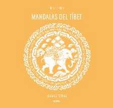 Mandalas del Tibet