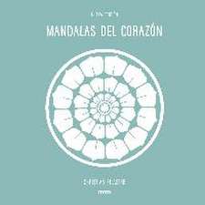 Mandalas del corazón