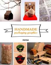 Handmade Packaging Graphics