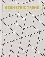 Geometric Trend