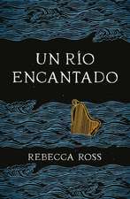 Un Rio Encantado (Elements of Cadence 1)