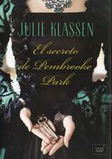 El Secreto de Pembrooke Park