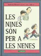 Les nines són per a les nenes