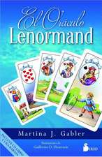 Oraculo Lenormand, El
