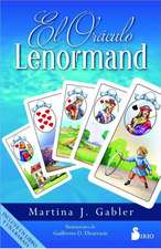 Oraculo Lenormand