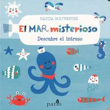 El Mar Misterioso