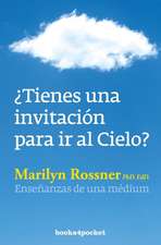 Tienes Una Invitacion Para IR Al Cielo?