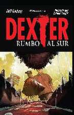 Dexter 2, Rumbo al Sur