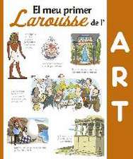 El meu primer Larousse de l'art