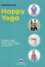 Happy Yoga