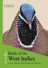 Birds of the West Indies