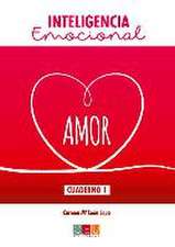 Amor : cuaderno 1