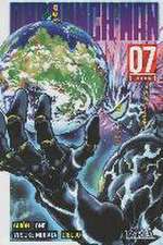 One punch-man