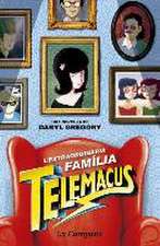 L'extraordinària família Telemacus