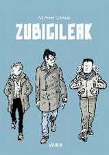 Zubigileak