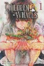 CHILDREN OF THE WHALES N 01