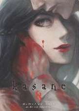 KASANE 08