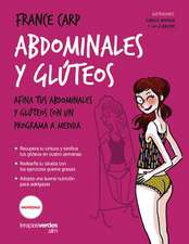 Abdominales y Gluteos