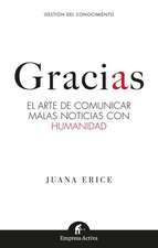 Gracias