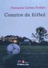 CUENTOS DE FUTBOL