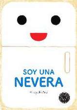 Soy una nevera