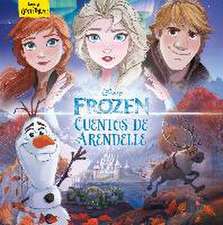 Cuentos de Arendelle