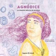 Agnódice