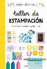 Taller de estampación