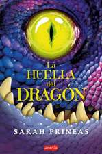 La huella del dragón (Dragonfell - Spanish Edition)