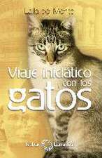 Viaje iniciático con los gatos