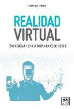 Realidad virtual