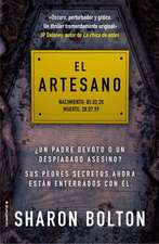 Artesano, El